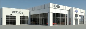 Jerry Ford - Rendering - best exterior